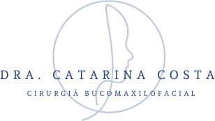 Logo Dra. Catarina Costa